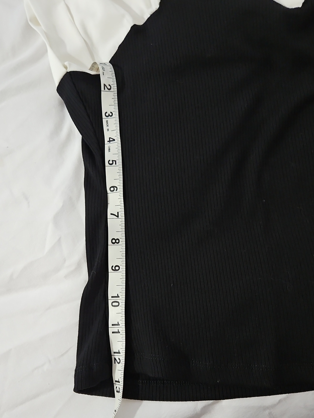 Harlow Blouse - Picture 7 of 9